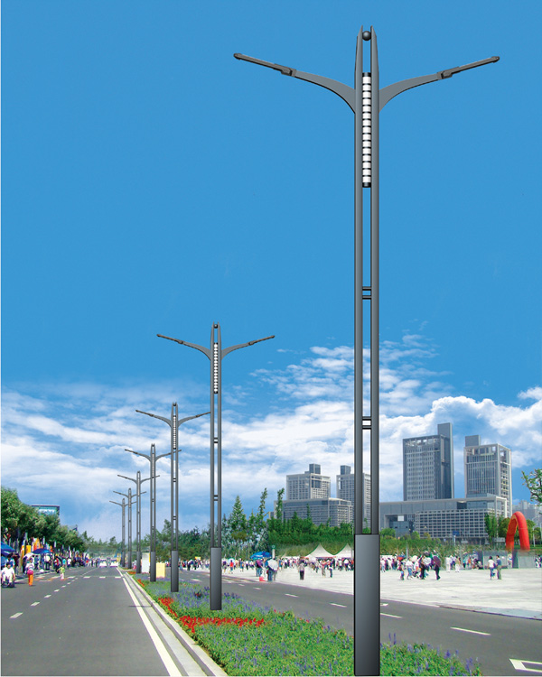 双臂灯 SR-SBD-004
