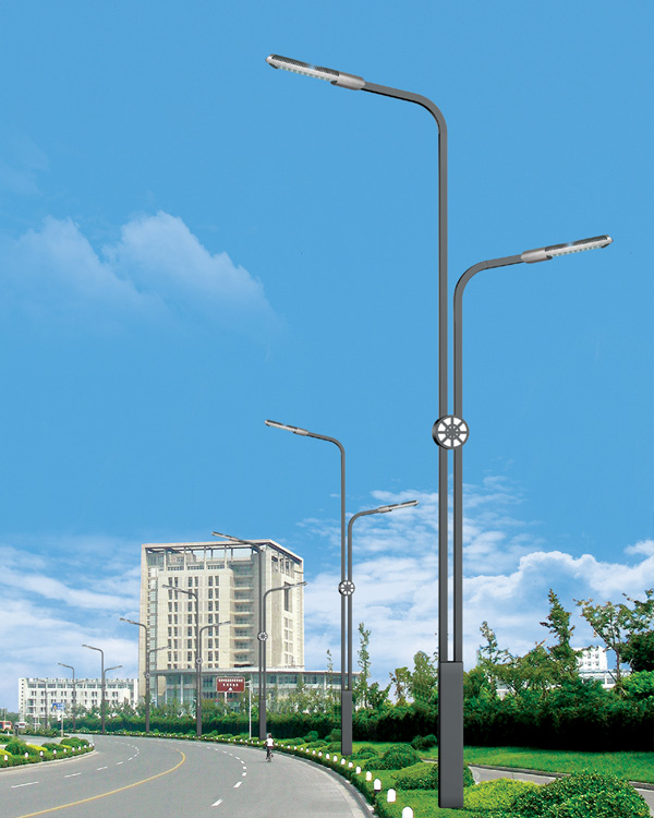 双臂灯 SR-SBD-007