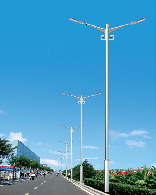 双臂灯 SR-SBD-016