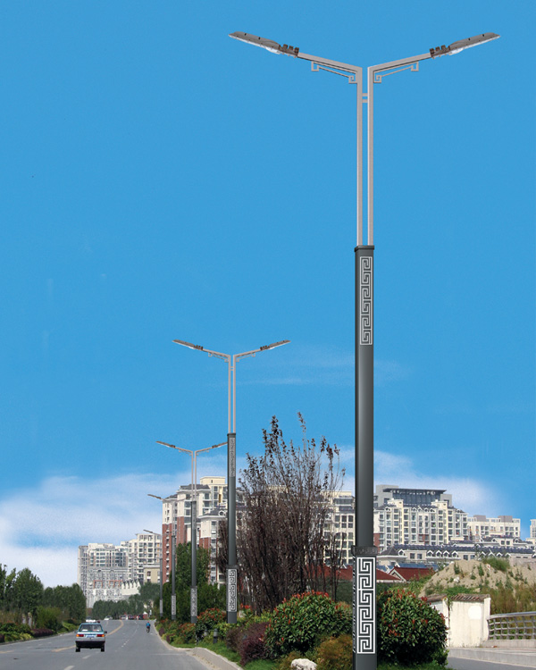 双臂灯 SR-SBD-018