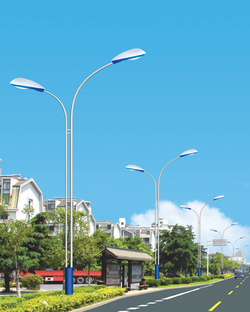 LED路灯 SR-LED-018