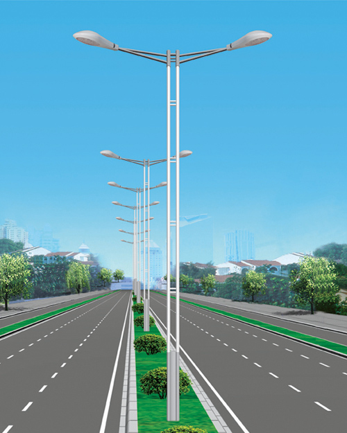 LED路灯 SR-LED-020