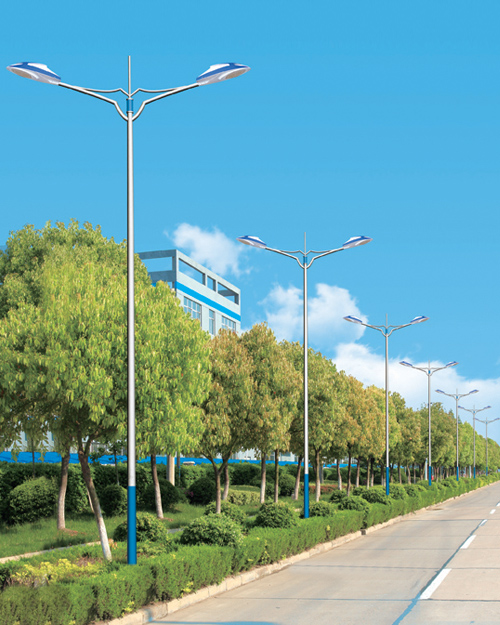 LED路灯 SR-LED-021