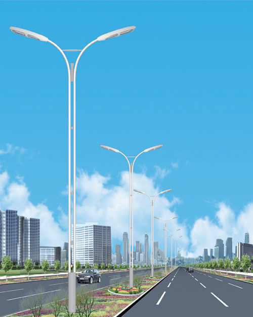 LED路灯 SR-LED-024