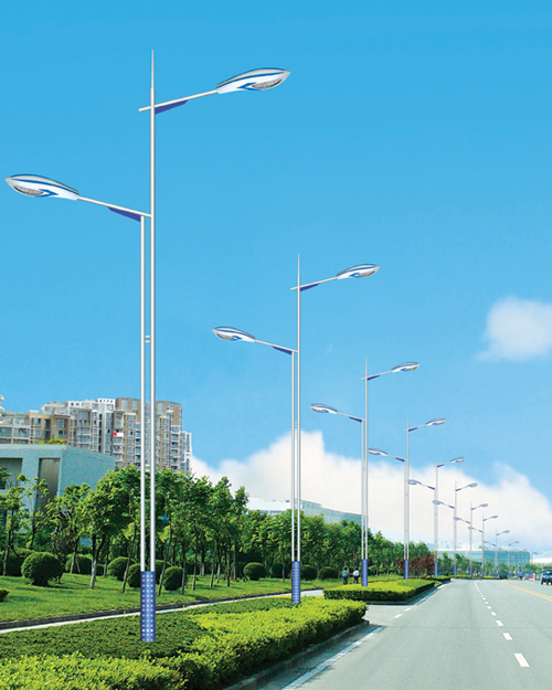 LED路灯 SR-LED-026