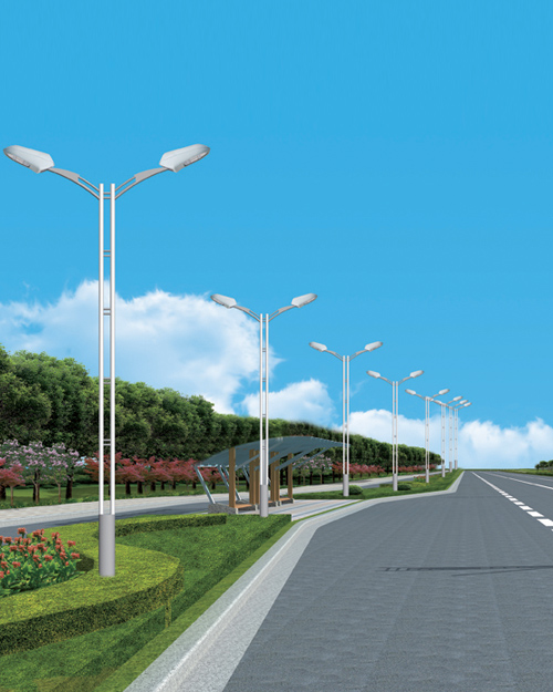 LED路灯 SR-LED-028