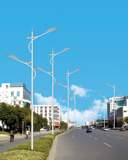 LED路灯 SR-LED-031