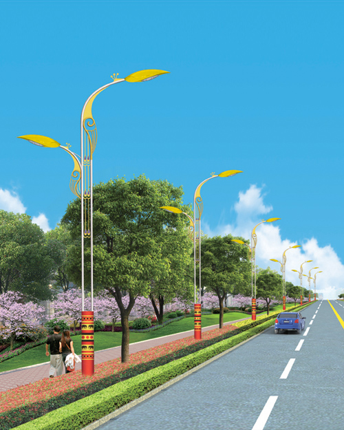 LED路灯 SR-LED-032