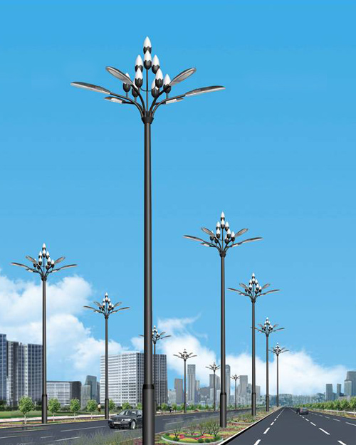 LED路灯 SR-LED-033
