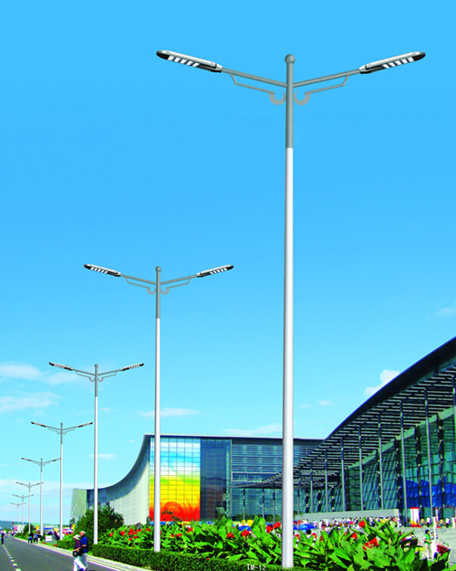 LED路灯 SR-LED-038
