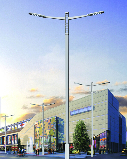 LED路灯 SR-LED-040