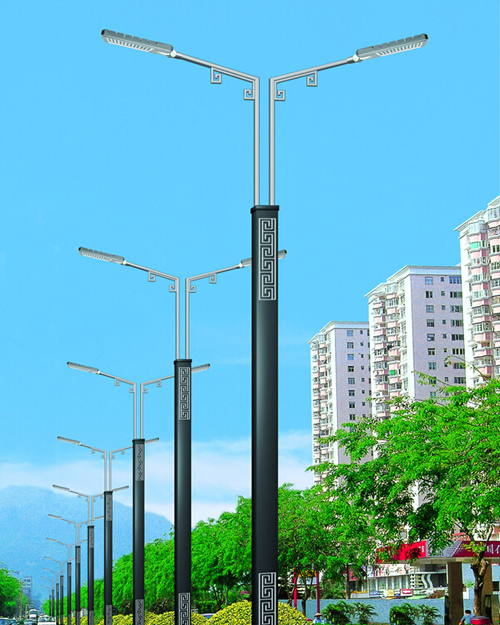 LED路灯 SR-LED-041
