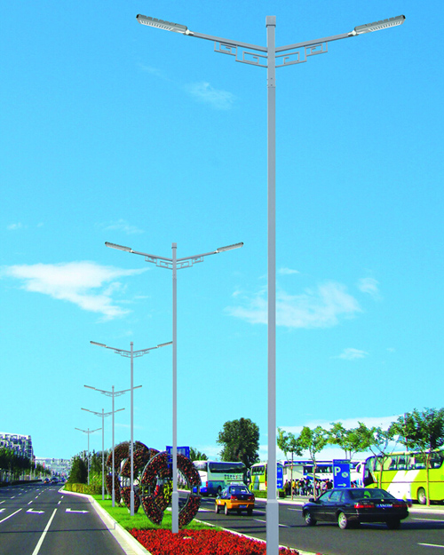 LED路灯 SR-LED-042