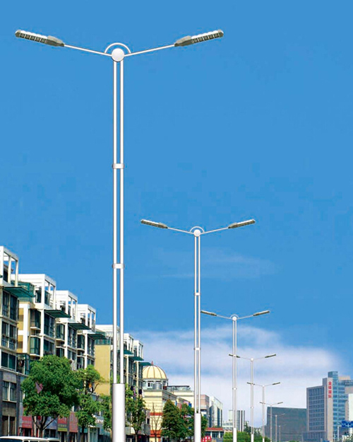 LED路灯 SR-LED-044