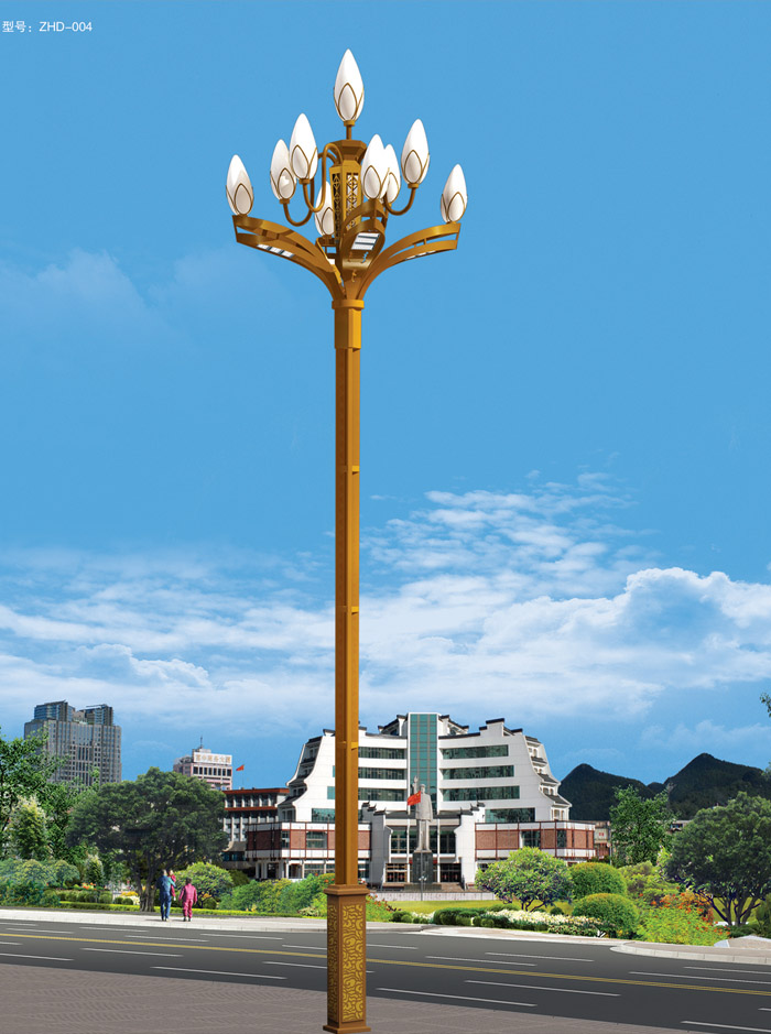 组合灯 SR-ZHD-004